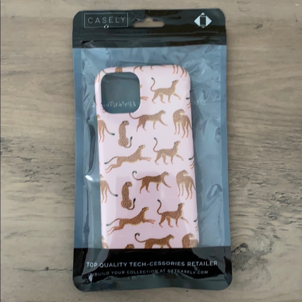 iPhone 11 Pro Phone Case